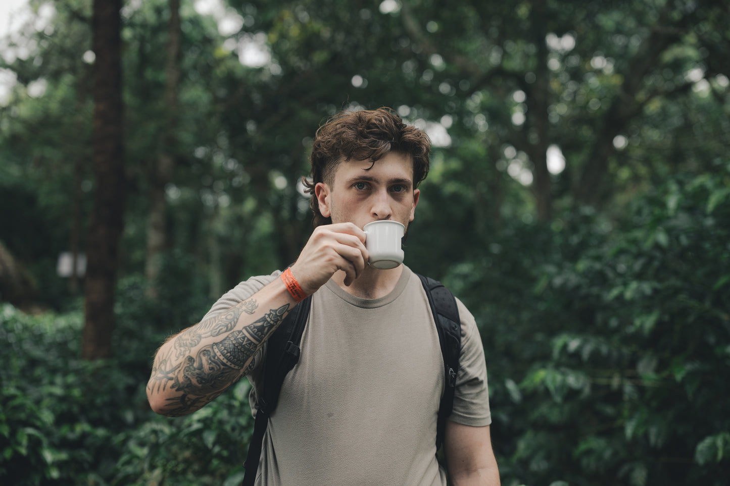 Alma Guatemalan Blend Program Coffee - Washed Process