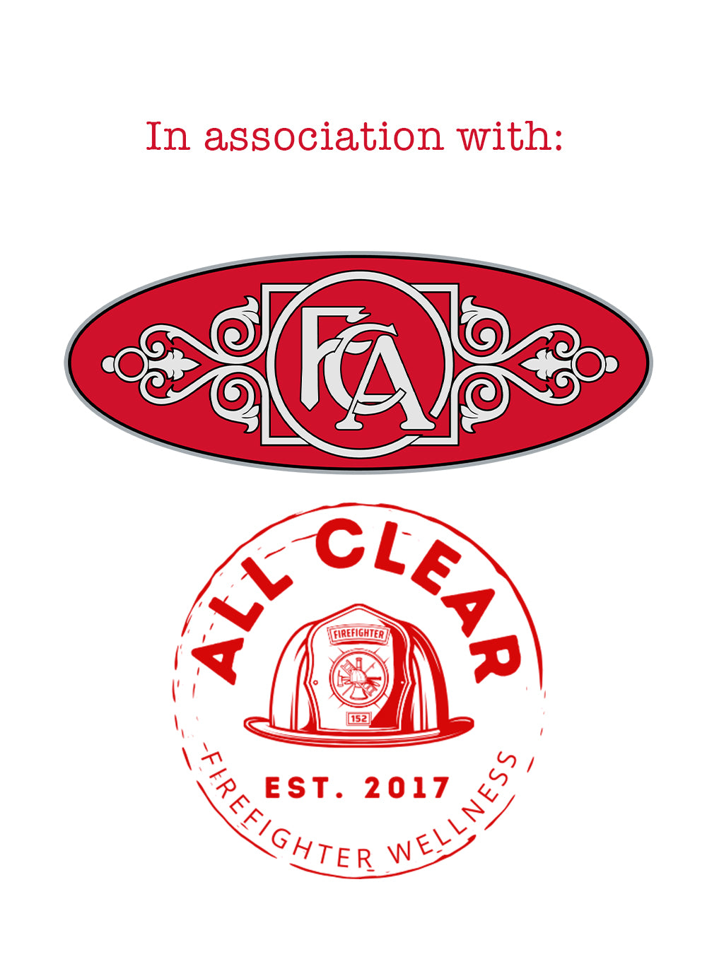 All Clear Coffee Blend