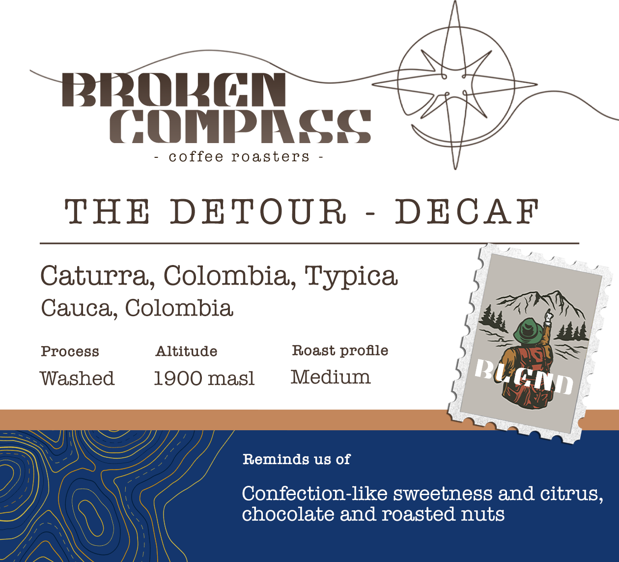 Exploration pack - You pick 4