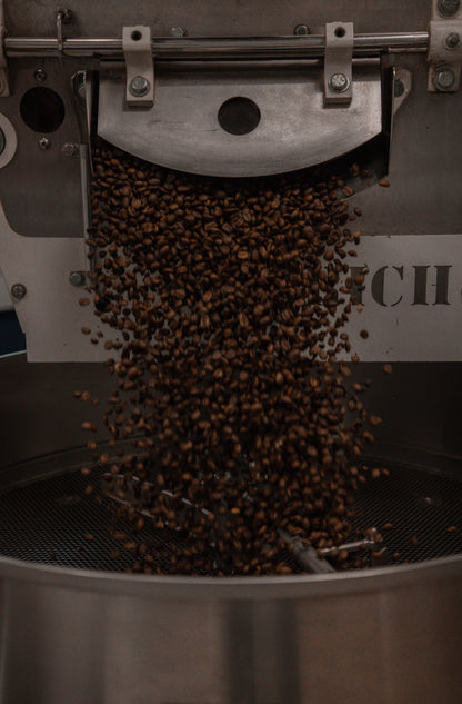 NEW! - José Gómez Catisic Coffee - Honey Process