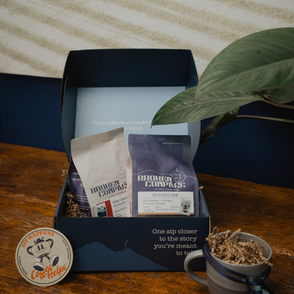 Compass Club Membership