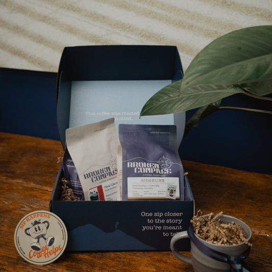 Compass Club Membership