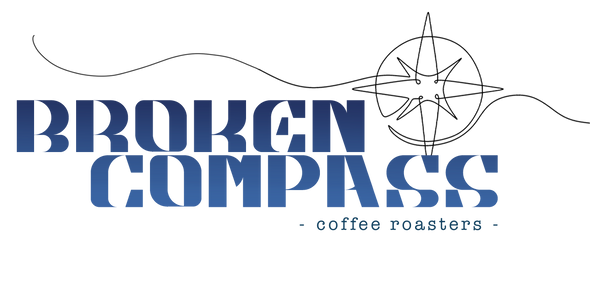 Broken Compass Coffee Roasters