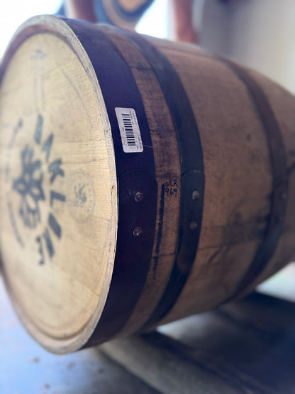 PRE-ORDER NOW - Identity Crisis - Red Bourbon Natural process, Rye Barrel-aged