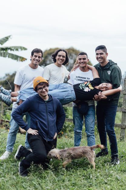 Unblended Project | Recruitment Lot - Caturra, Castillo, Colombia